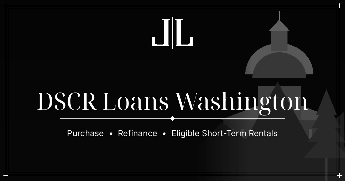 washington-dscr-loans