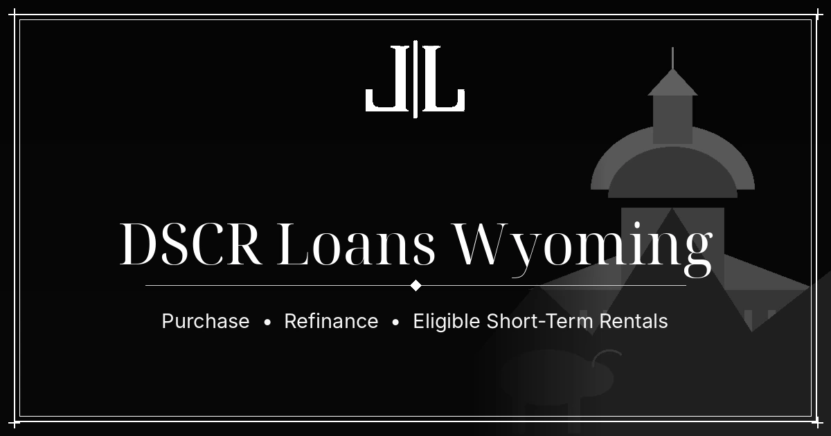 wyoming-dscr-loans