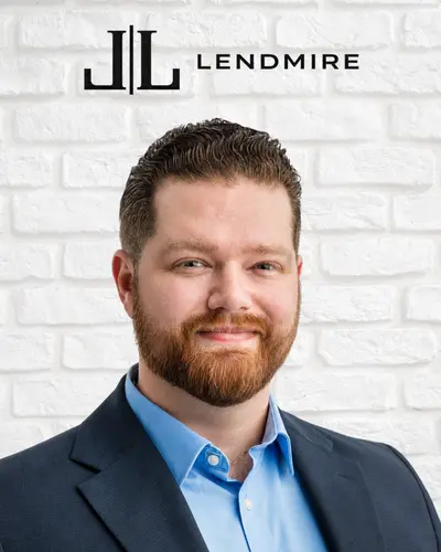 Stephen Harvey, Mortgage Originator