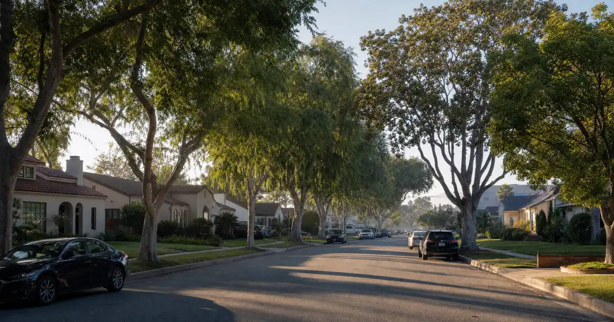 Alhambra, California bank statement loans — qualify on twelve months of deposits, not tax returns.
