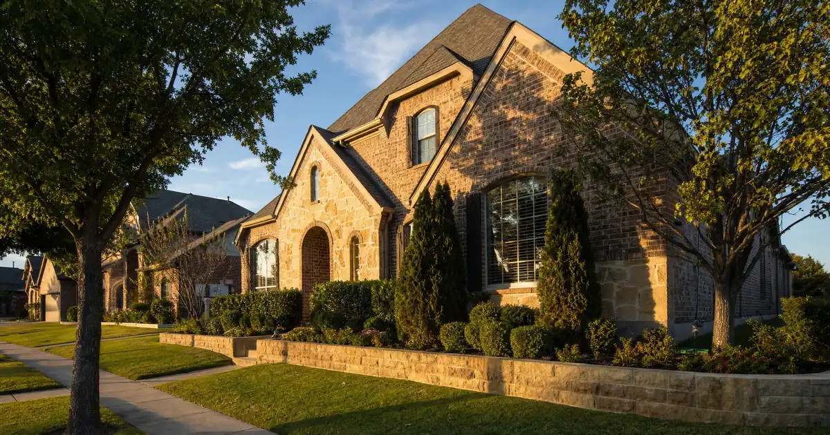 Allen, Texas bank statement loans — qualify on twelve months of deposits, not tax returns.