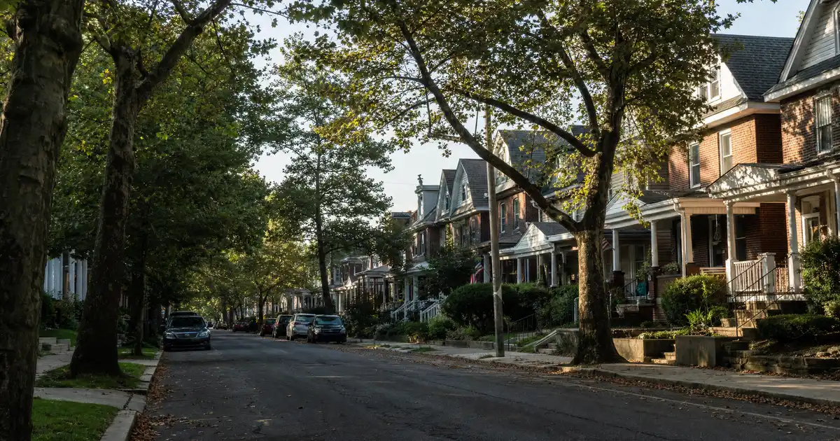 Allentown, Pennsylvania bank statement loans — qualify on twelve months of deposits, not tax returns.