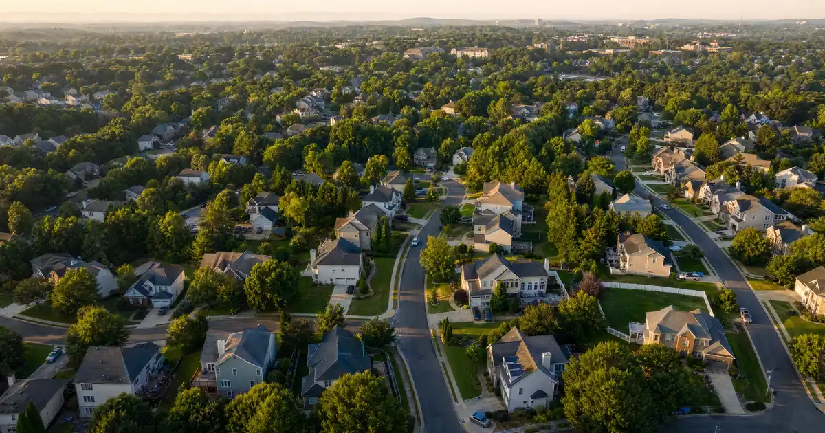Alpharetta, Georgia DSCR loans — qualify on the property’s rental income, not personal income.