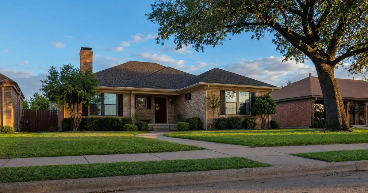 Amarillo, Texas DSCR loans — qualify on the property’s rental income, not personal income.