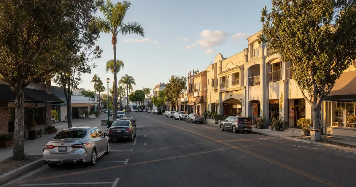 Anaheim, California DSCR loans — qualify on the property’s rental income, not personal income.