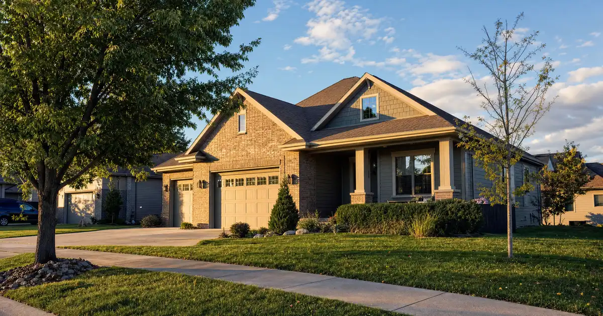 Ankeny, Iowa DSCR loans — qualify on the property’s rental income, not personal income.