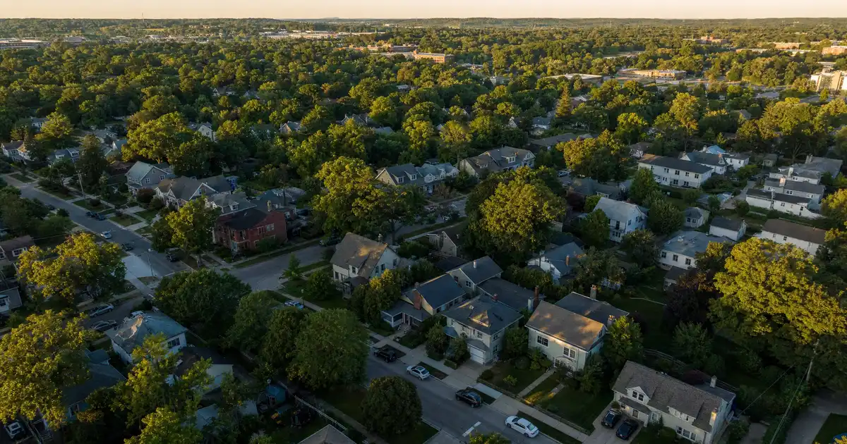 Ann Arbor, Michigan bank statement loans — qualify on twelve months of deposits, not tax returns.
