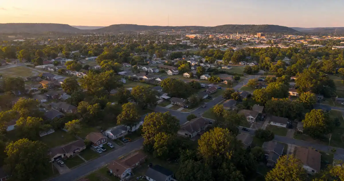 Anniston, Alabama bank statement loans — qualify on twelve months of deposits, not tax returns.