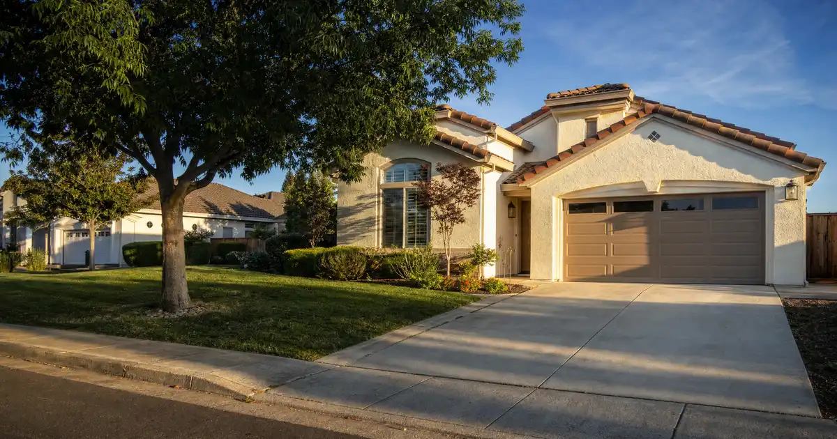 Antioch, California DSCR loans — qualify on the property’s rental income, not personal income.