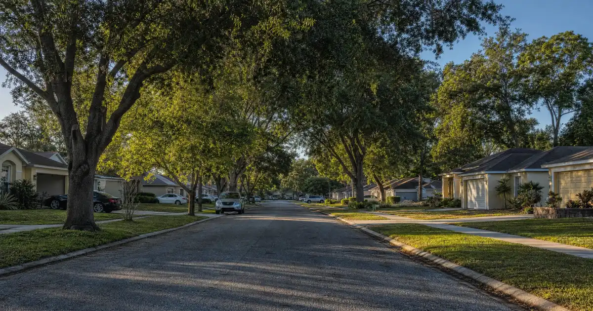Apopka, Florida bank statement loans — qualify on twelve months of deposits, not tax returns.
