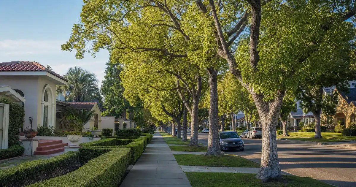 Arcadia, California bank statement loans — qualify on twelve months of deposits, not tax returns.