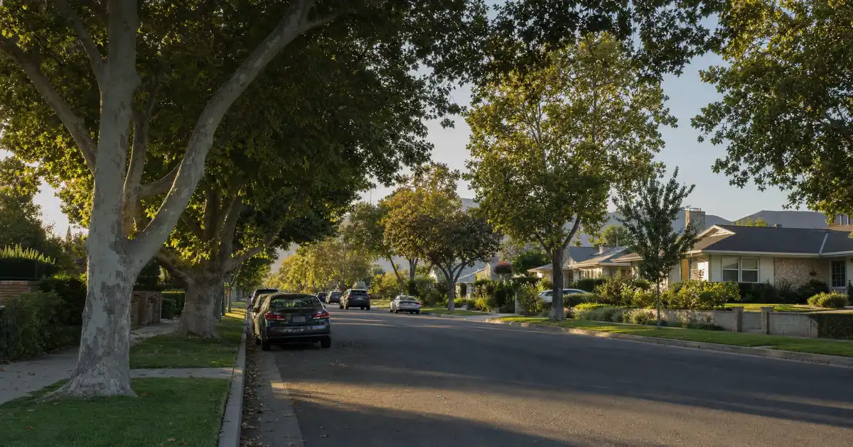 Arcadia, California DSCR loans — qualify on the property’s rental income, not personal income.