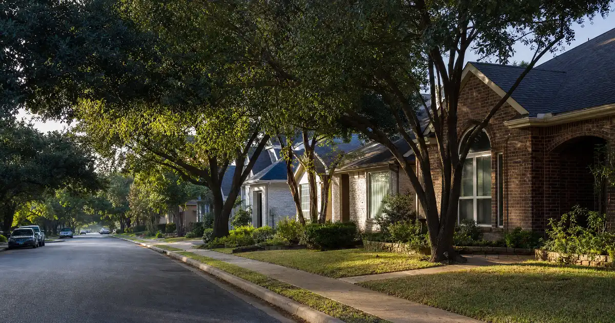 Arlington, Texas bank statement loans — qualify on twelve months of deposits, not tax returns.