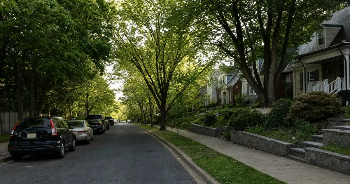 Arlington, Virginia DSCR loans — qualify on the property’s rental income, not personal income.