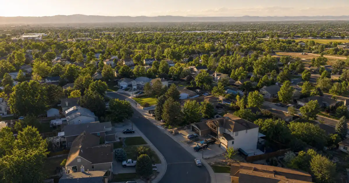 Arvada, Colorado bank statement loans — qualify on twelve months of deposits, not tax returns.