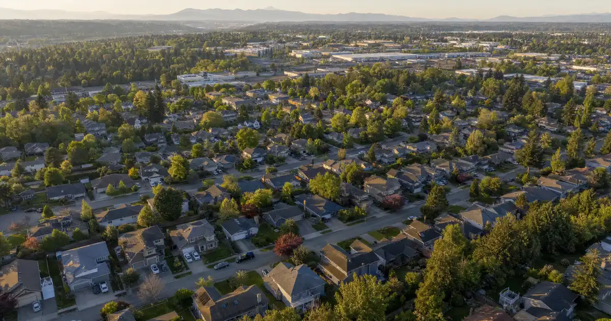 Auburn, Washington bank statement loans — qualify on twelve months of deposits, not tax returns.