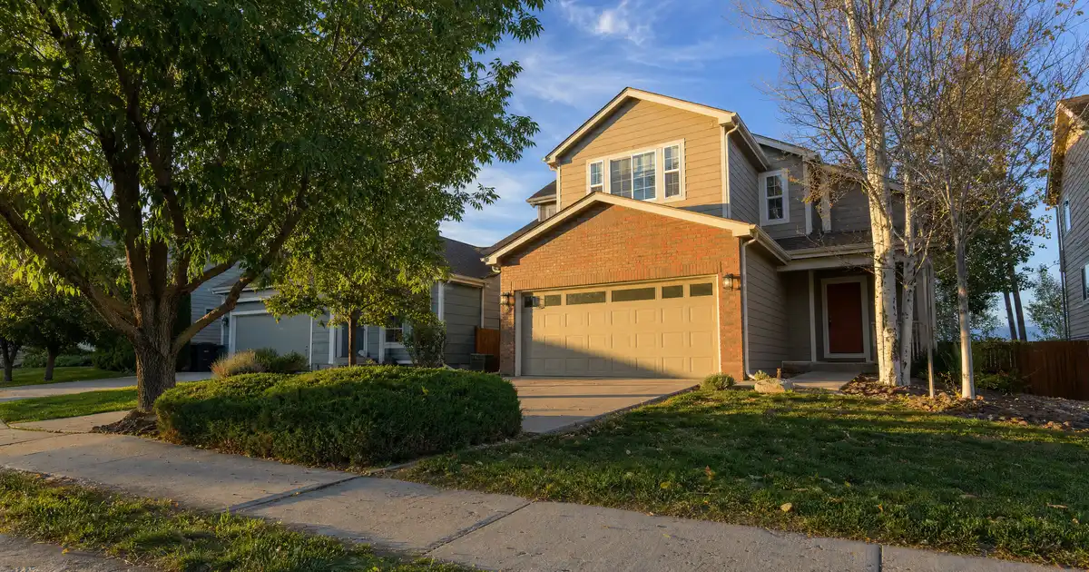 Aurora, Colorado bank statement loans — qualify on twelve months of deposits, not tax returns.