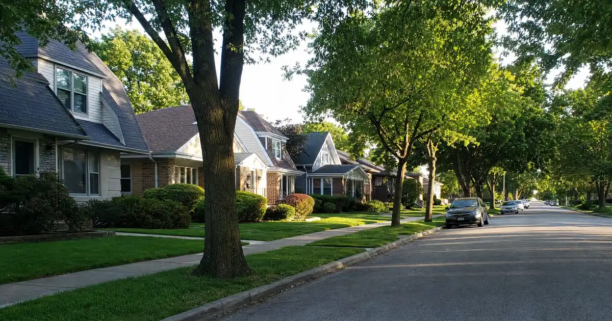 Aurora, Illinois DSCR loans — qualify on the property’s rental income, not personal income.