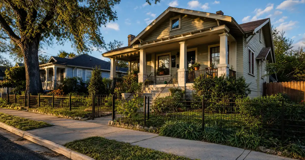 Austin, Texas bank statement loans — qualify on twelve months of deposits, not tax returns.