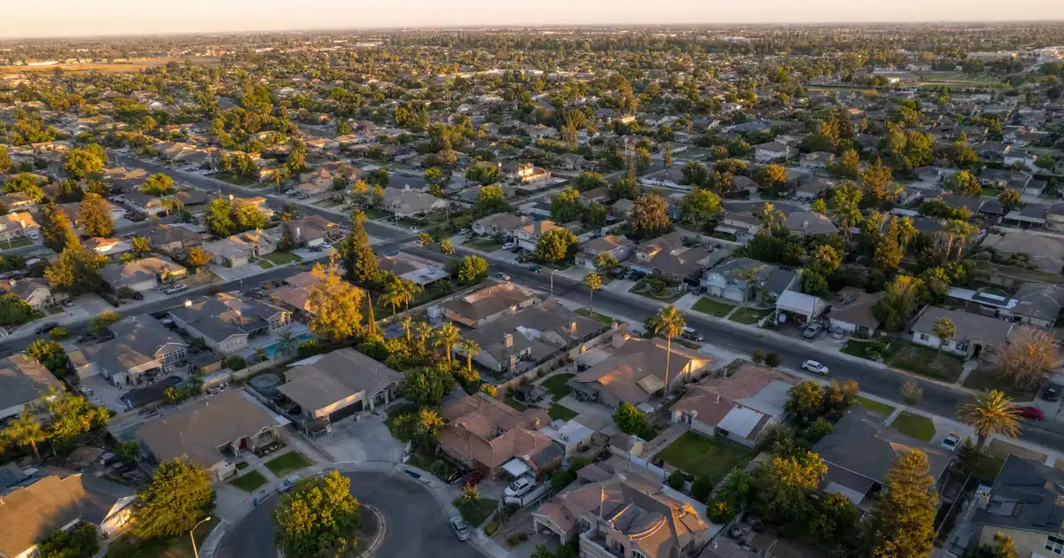Bakersfield, California bank statement loans — qualify on twelve months of deposits, not tax returns.