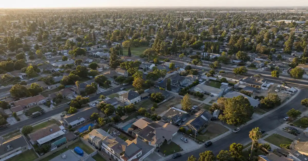 Bakersfield, California DSCR loans — qualify on the property’s rental income, not personal income.