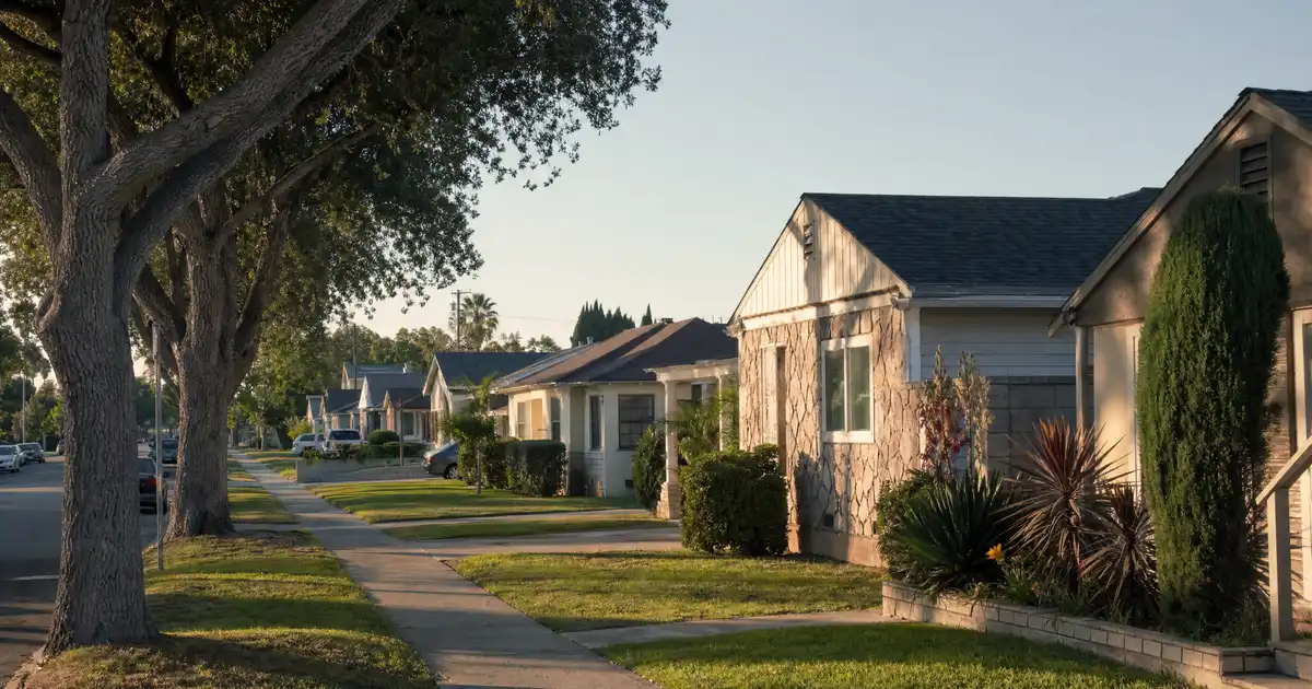 Baldwin Park, California bank statement loans — qualify on twelve months of deposits, not tax returns.