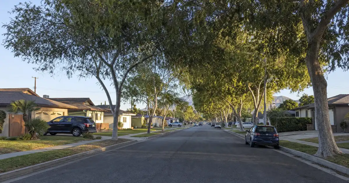 Baldwin Park, California DSCR loans — qualify on the property’s rental income, not personal income.