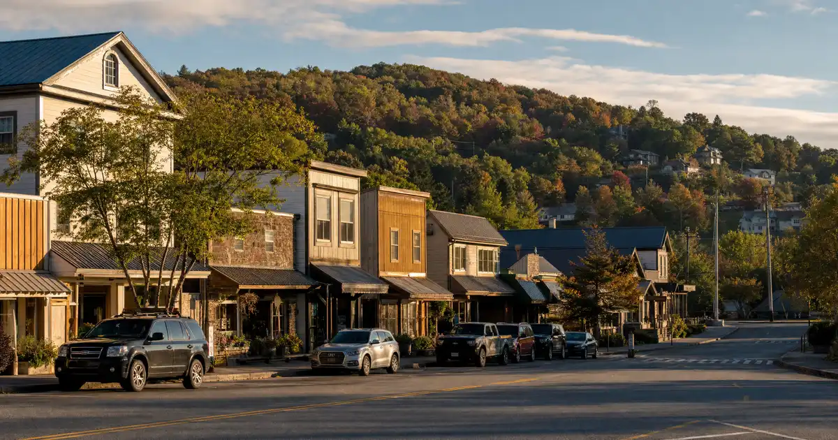 Banner Elk, North Carolina bank statement loans — qualify on twelve months of deposits, not tax returns.