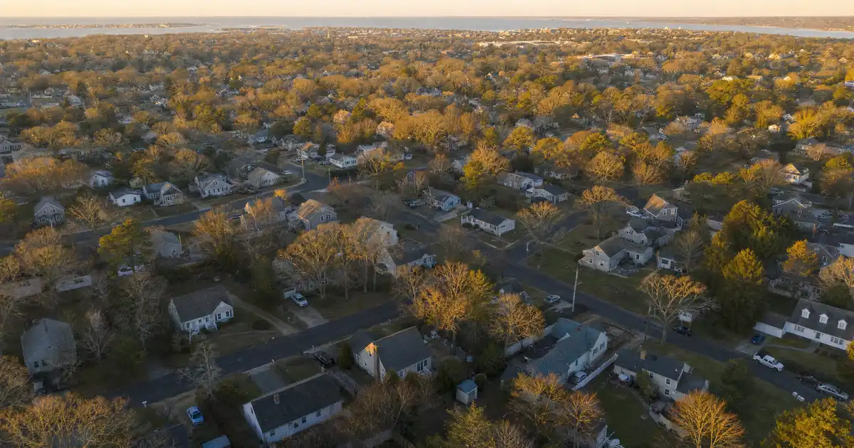 Barnstable Town, Massachusetts DSCR loans — qualify on the property’s rental income, not personal income.