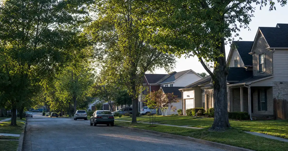 Bartlett, Tennessee bank statement loans — qualify on twelve months of deposits, not tax returns.