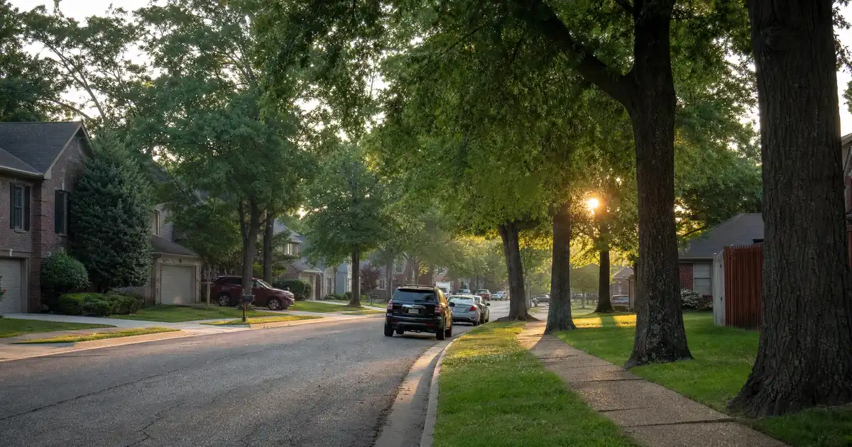 Bartlett, Tennessee DSCR loans — qualify on the property’s rental income, not personal income.