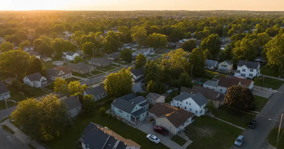 Battle Creek, Michigan bank statement loans — qualify on twelve months of deposits, not tax returns.