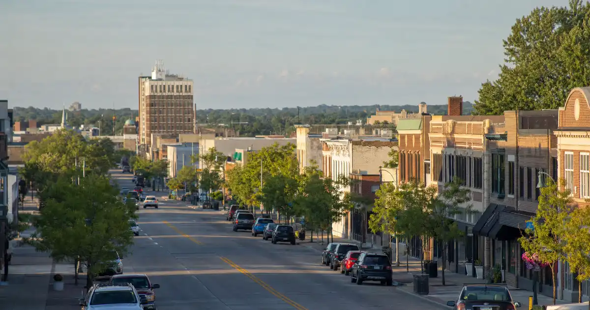 Bay City, Michigan bank statement loans — qualify on twelve months of deposits, not tax returns.