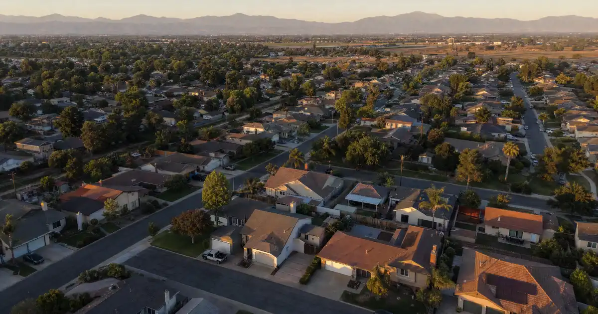 Beaumont, California bank statement loans — qualify on twelve months of deposits, not tax returns.