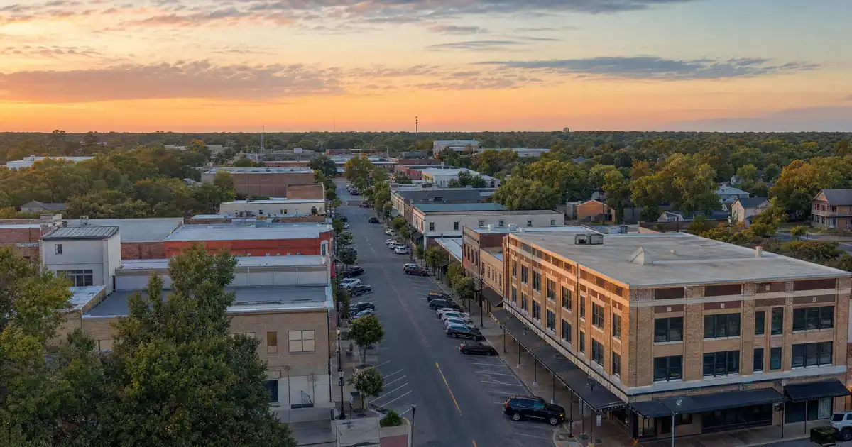 Beaumont, Texas bank statement loans — qualify on twelve months of deposits, not tax returns.