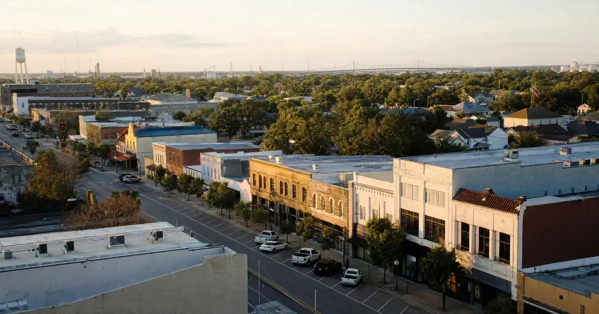 Beaumont, Texas DSCR loans — qualify on the property’s rental income, not personal income.