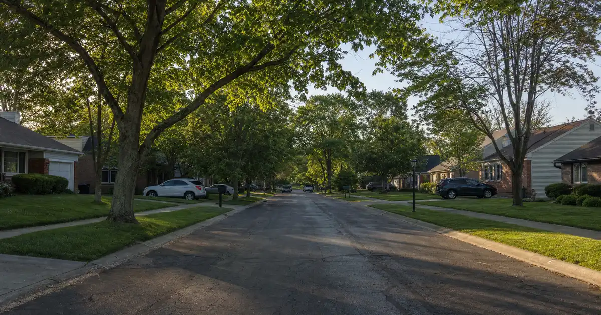 Beavercreek, Ohio DSCR loans — qualify on the property’s rental income, not personal income.