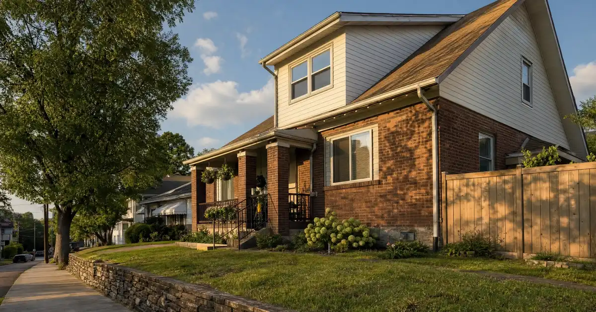 Beckley, West Virginia DSCR loans — qualify on the property’s rental income, not personal income.