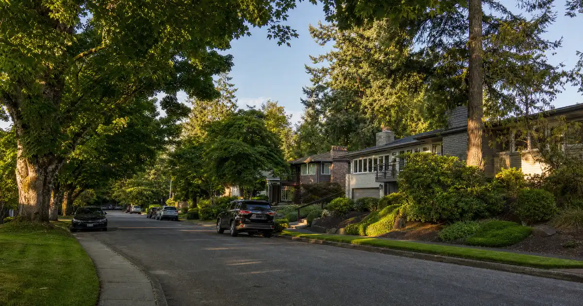 Bellevue, Washington bank statement loans — qualify on twelve months of deposits, not tax returns.