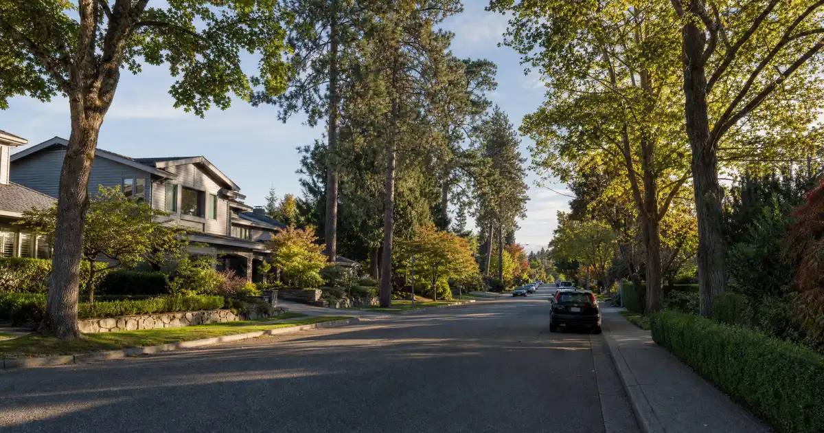 Bellevue, Washington DSCR loans — qualify on the property’s rental income, not personal income.