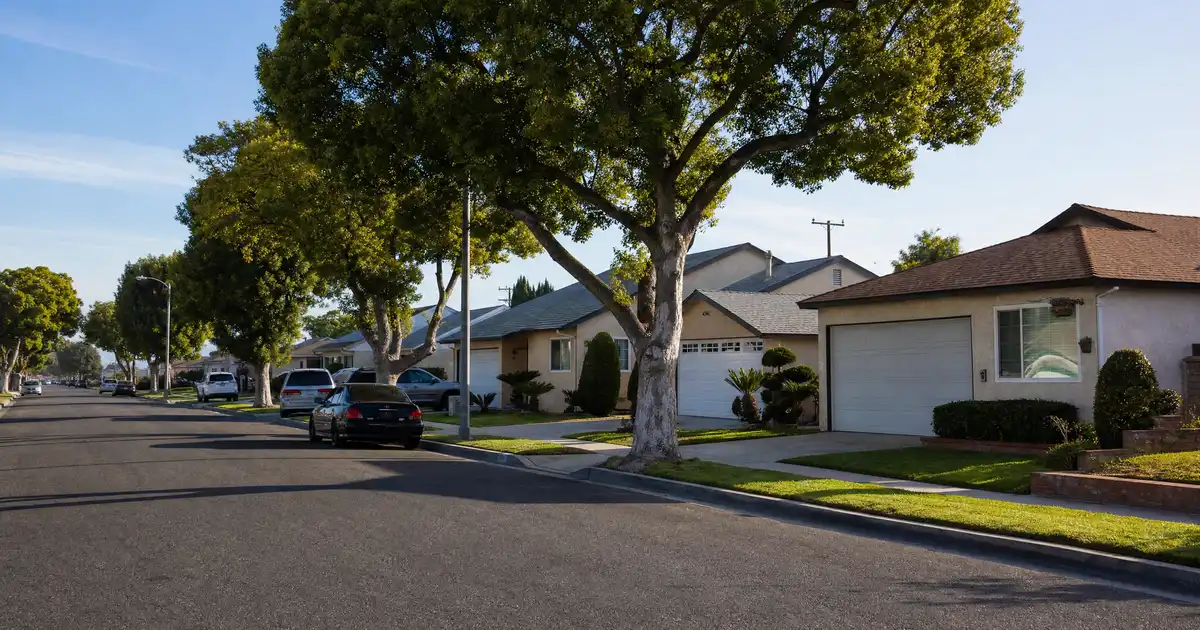 Bellflower, California bank statement loans — qualify on twelve months of deposits, not tax returns.