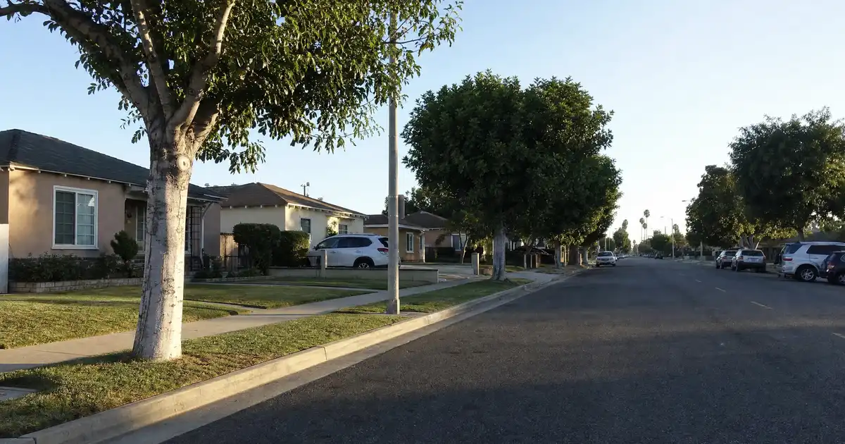 Bellflower, California DSCR loans — qualify on the property’s rental income, not personal income.