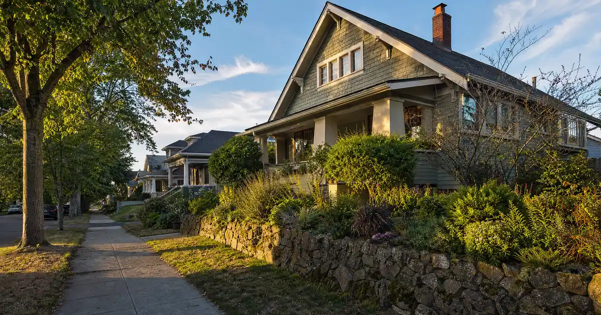 Bellingham, Washington bank statement loans — qualify on twelve months of deposits, not tax returns.