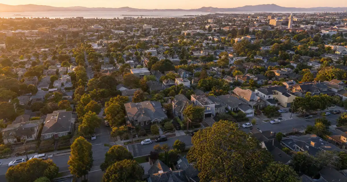 Berkeley, California bank statement loans — qualify on twelve months of deposits, not tax returns.