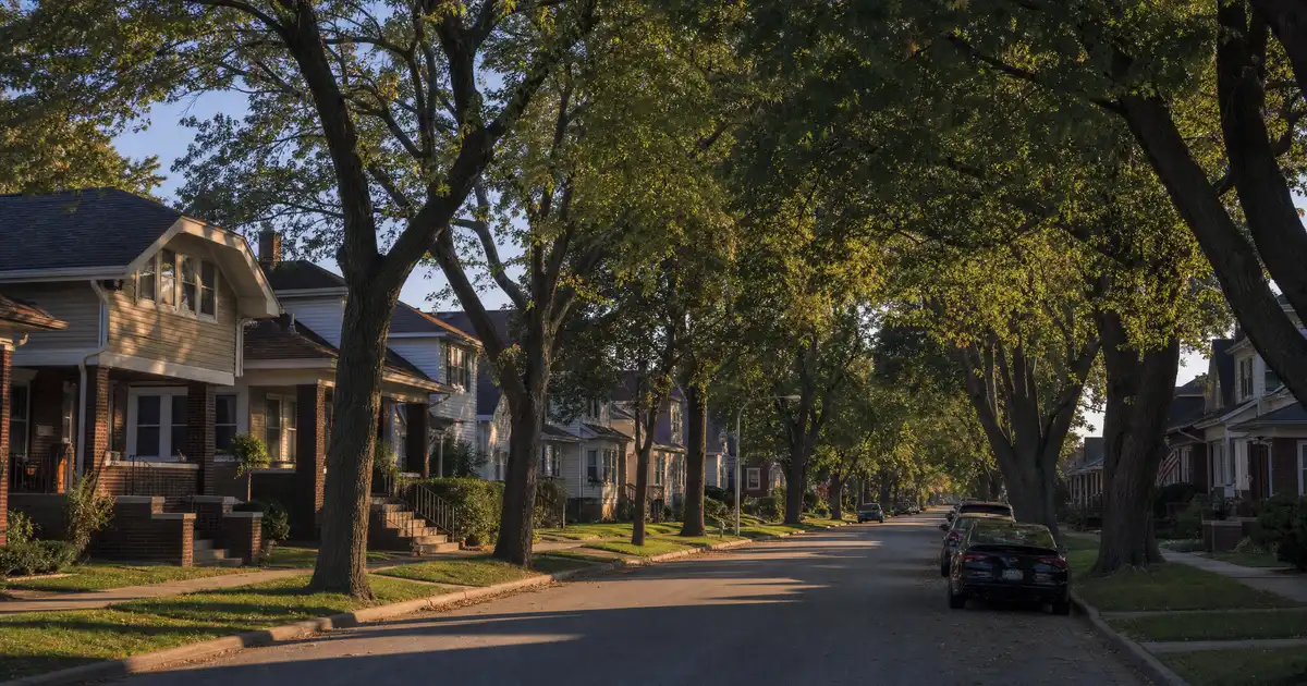 Berwyn, Illinois DSCR loans — qualify on the property’s rental income, not personal income.