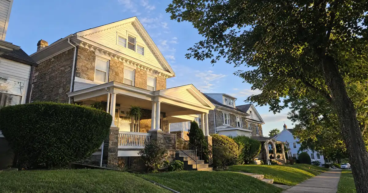 Bethlehem, Pennsylvania bank statement loans — qualify on twelve months of deposits, not tax returns.