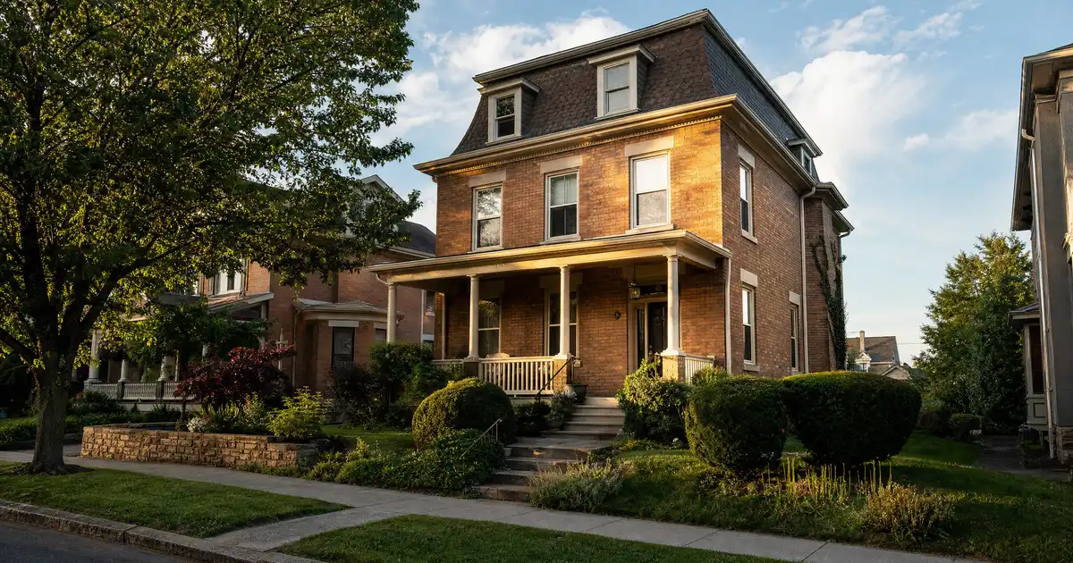 Bethlehem, Pennsylvania DSCR loans — qualify on the property’s rental income, not personal income.
