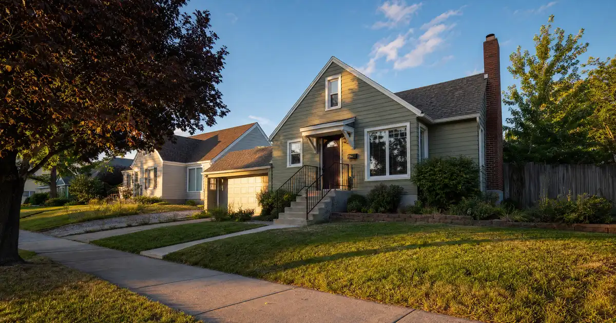 Billings, Montana DSCR loans — qualify on the property’s rental income, not personal income.