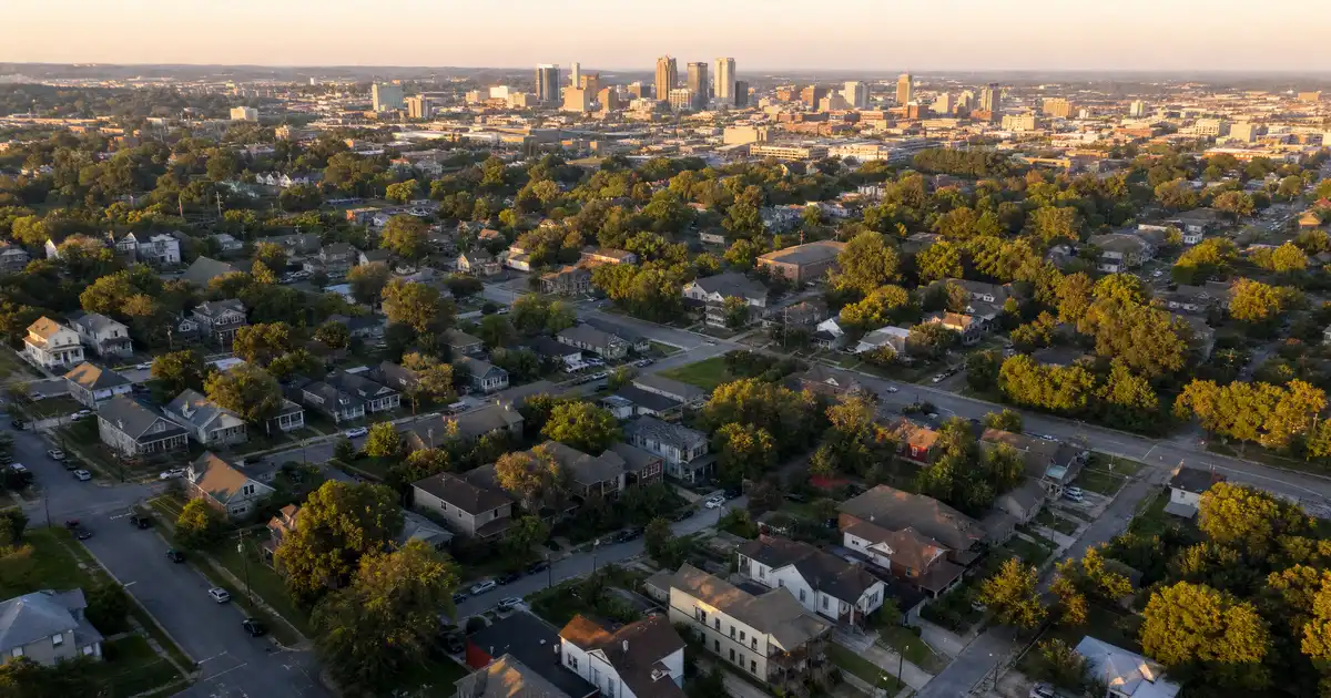 Birmingham, Alabama bank statement loans — qualify on twelve months of deposits, not tax returns.