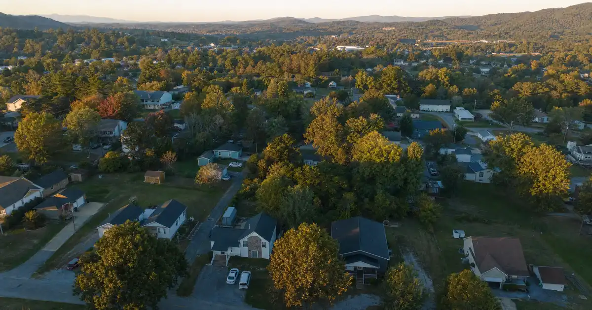 Blue Ridge, Georgia bank statement loans — qualify on twelve months of deposits, not tax returns.